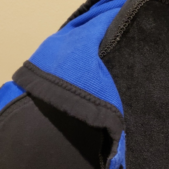 Ralph lauren active hoodie full button up - Picture 6 of 7